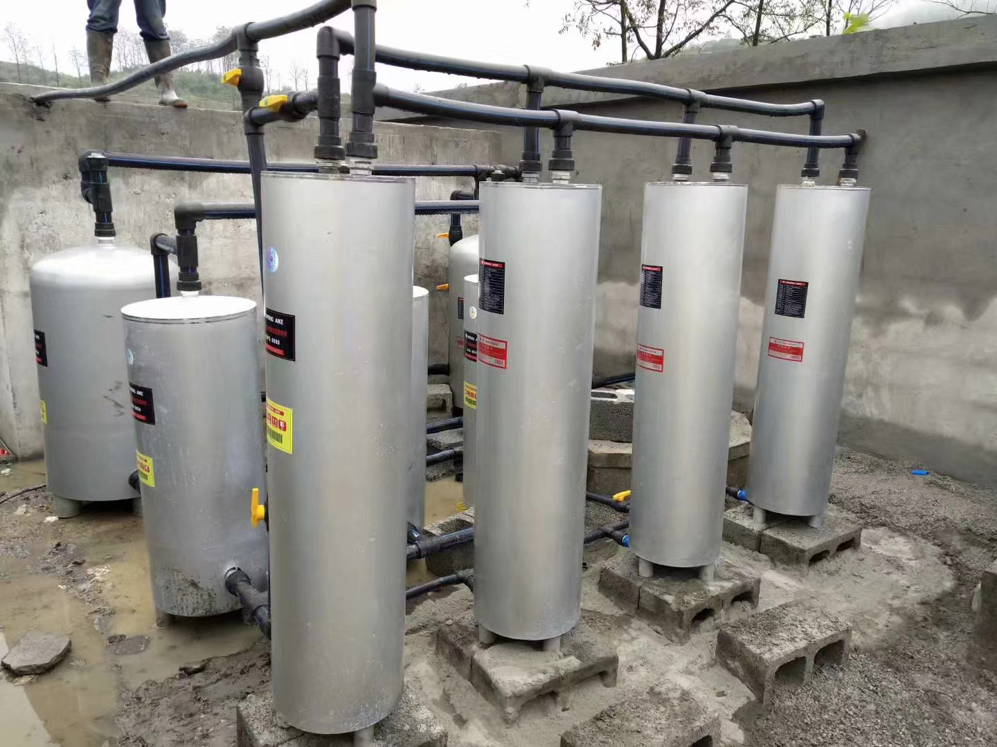 净水器安装 净水器安装