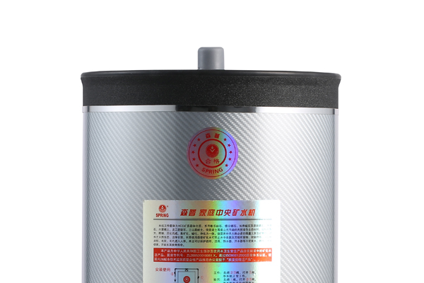 广安专业软水机加盟