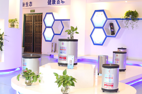 巴中专业软水机加盟