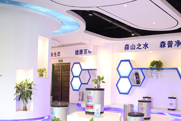 成都哪里有净水设备厂家