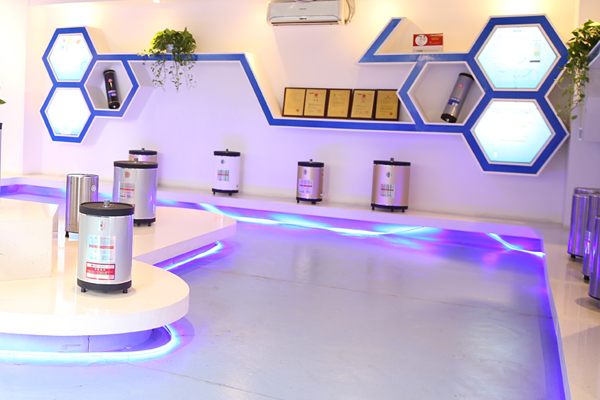 巴中专业软水机加盟