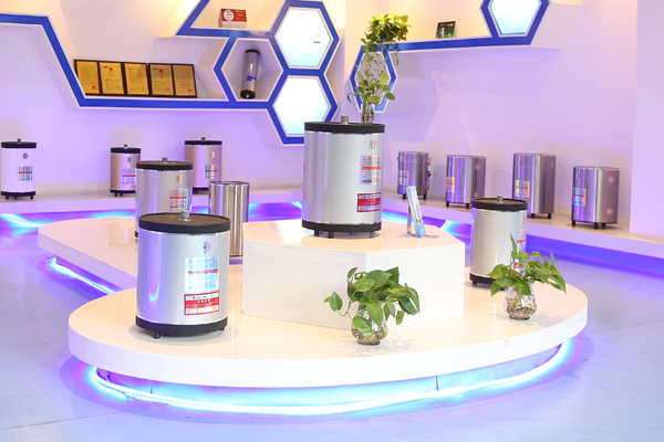 巴中专业软水机加盟