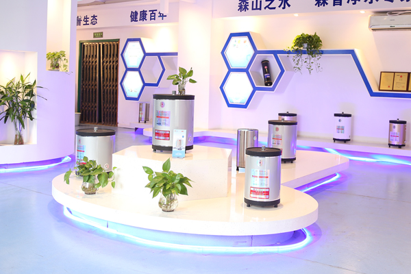 遵义专业净水设备厂家