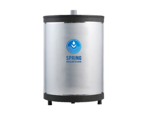 全屋系列  产品型号SP-Q2000A--中央净水器